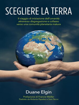 cover image of Scegliere la Terra